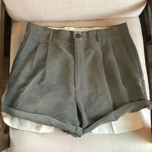 Claiborne shorts